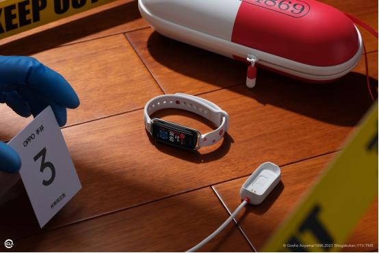 oppo柯南定制款值得买吗,opporeno6pro+柯南定制版