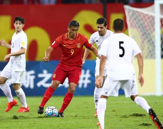 国足李铁名单,国足12强赛程李铁