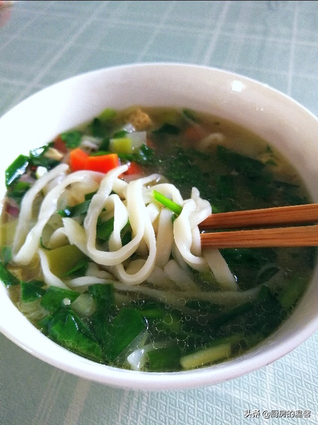 大风降温吃啥,大风降温吃饺子