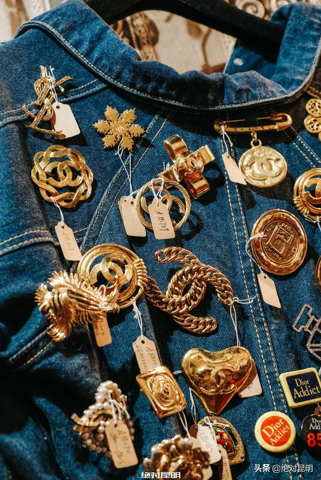 乘时光机回到2019年的科切拉,乘时光机穿梭