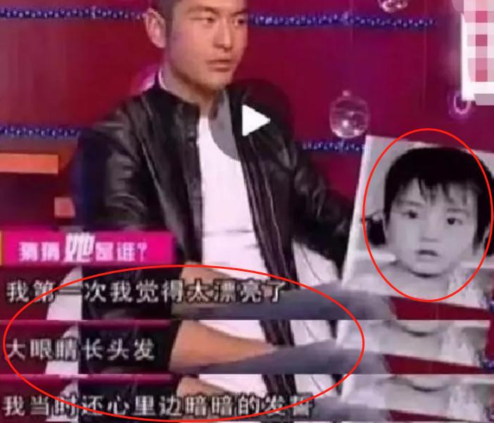 赵薇个人简短经历,赵薇不为人知的故事