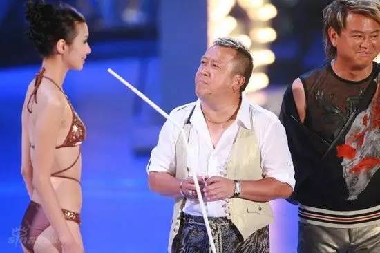 那些年的香港美女,为什么以前香港小姐这么出名