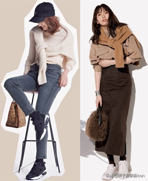 休闲穿搭应该穿什么鞋子,新年鞋子穿搭技巧