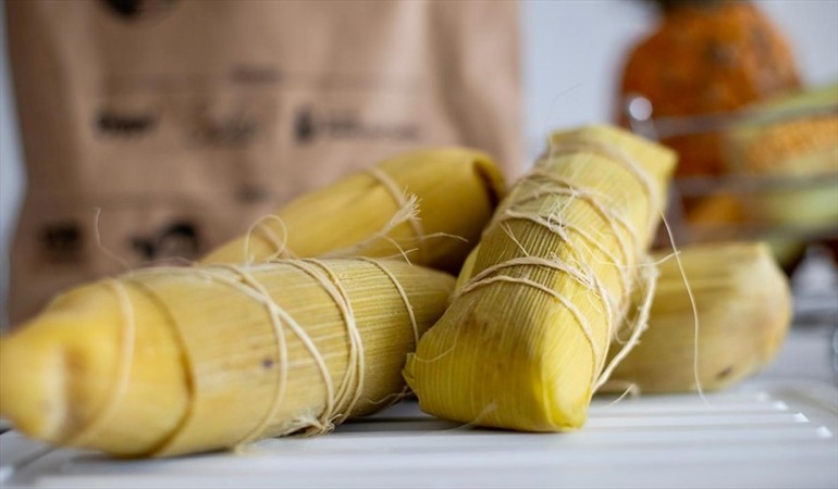 哥伦比亚美食图片,介绍下哥伦比亚的特色美食