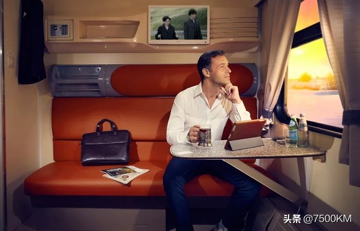 坐火车去俄罗斯旅游最佳季节,坐火车去俄罗斯旅游多少钱