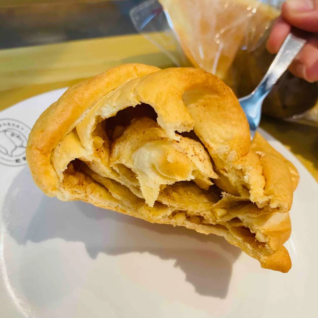 长沙10大面包店,长沙面包店有哪些品牌