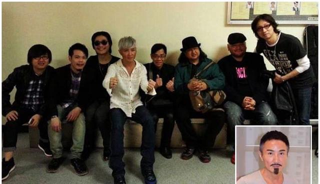 张学友陈奕迅公益演唱会现状,张学友陈奕迅公益