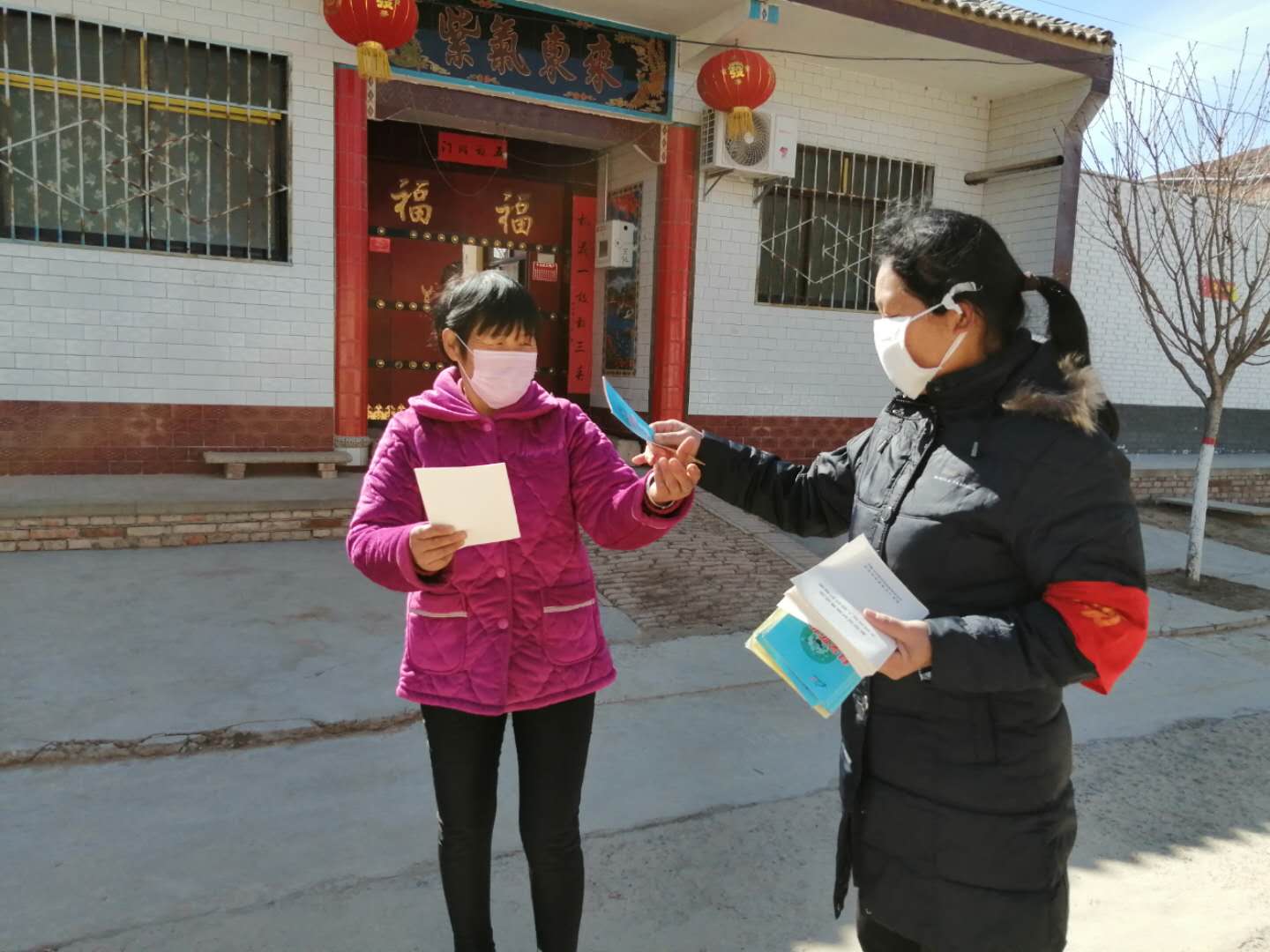 念好三字诀树文明新风,念好四字诀筑牢支部战斗堡垒