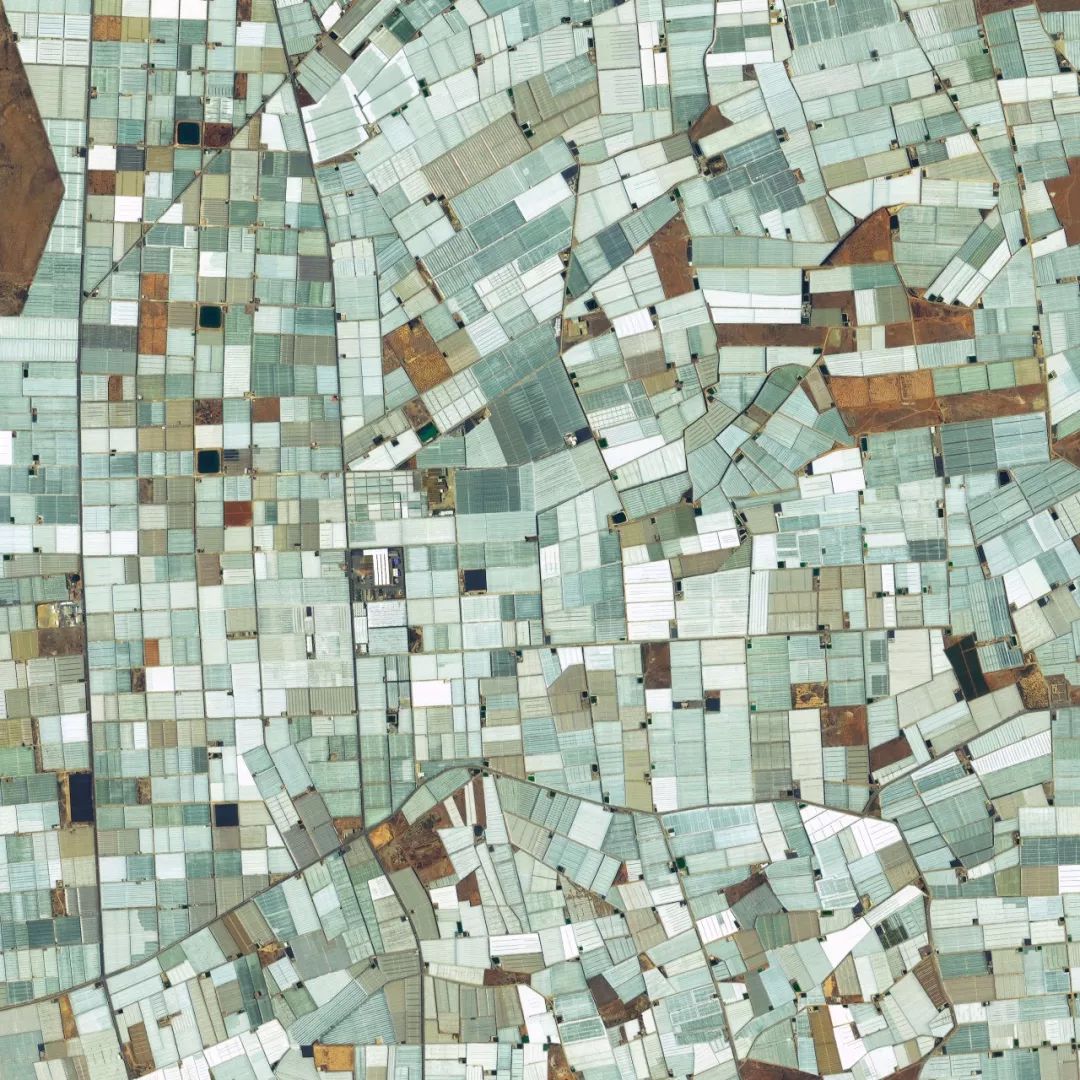 上帝视角下的地球美得有多震撼,地球有多美带你从上帝视角欣赏