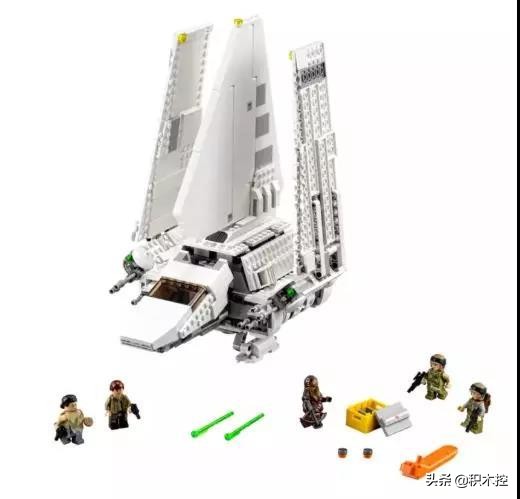 小欢喜中的乐高是什么牌,小欢喜的乐高最后拼好了吗