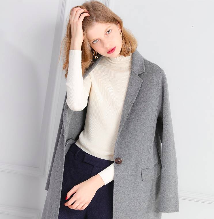 私家衣橱轻奢女装店,高档衣服店铺推荐