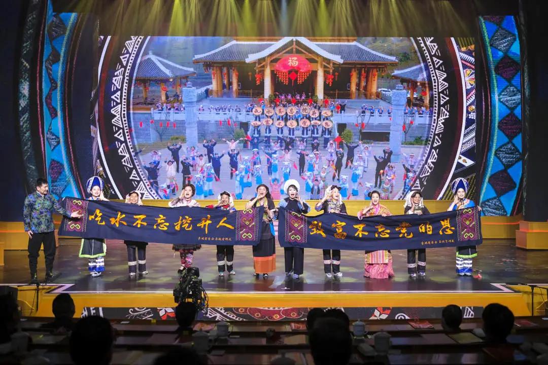 心连心艺术团2019慰问演出公安,中央电视台心连心艺术团慰问专场