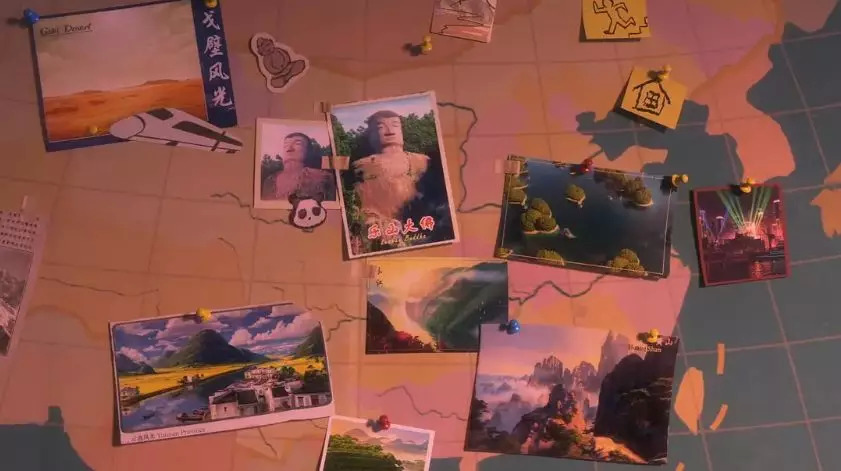 长假指南:5部必看好片+5部9分好剧爽到爆