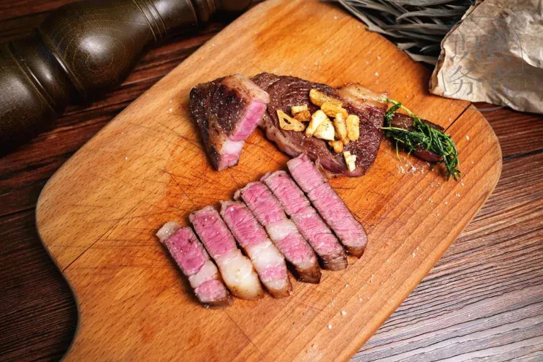 牛排一烤就碎了,牛排一看就废怎么办