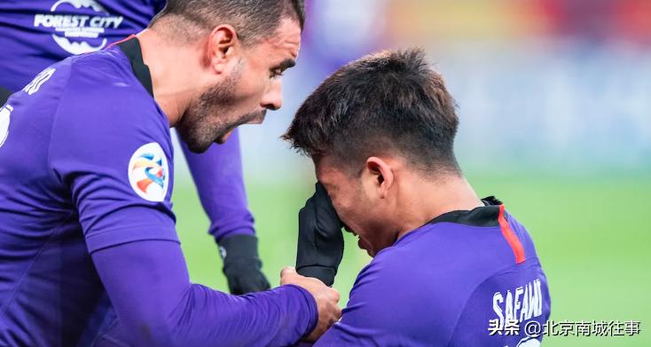 亚冠进球纪录排行榜,本轮亚冠联赛最佳进球