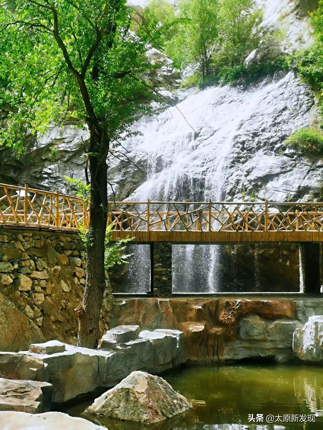 太原旅游胜地水上乐园,太原附近水上乐园推荐自驾游