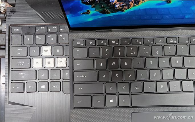 戴尔xps139315笔记本评测,戴尔xps139300玩游戏