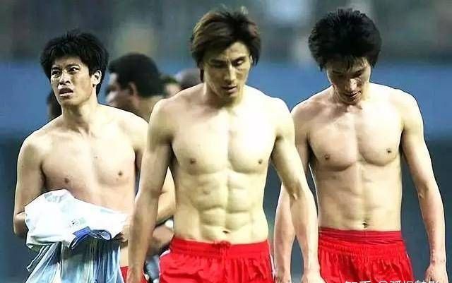 国足赛前回忆,国足回忆决战亚洲杯