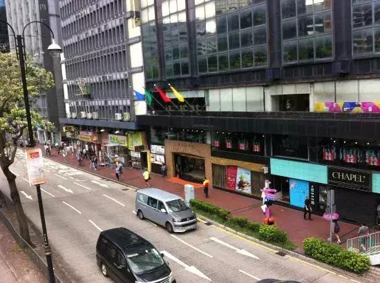 香港最好的艺术画廊,香港十大顶级画廊