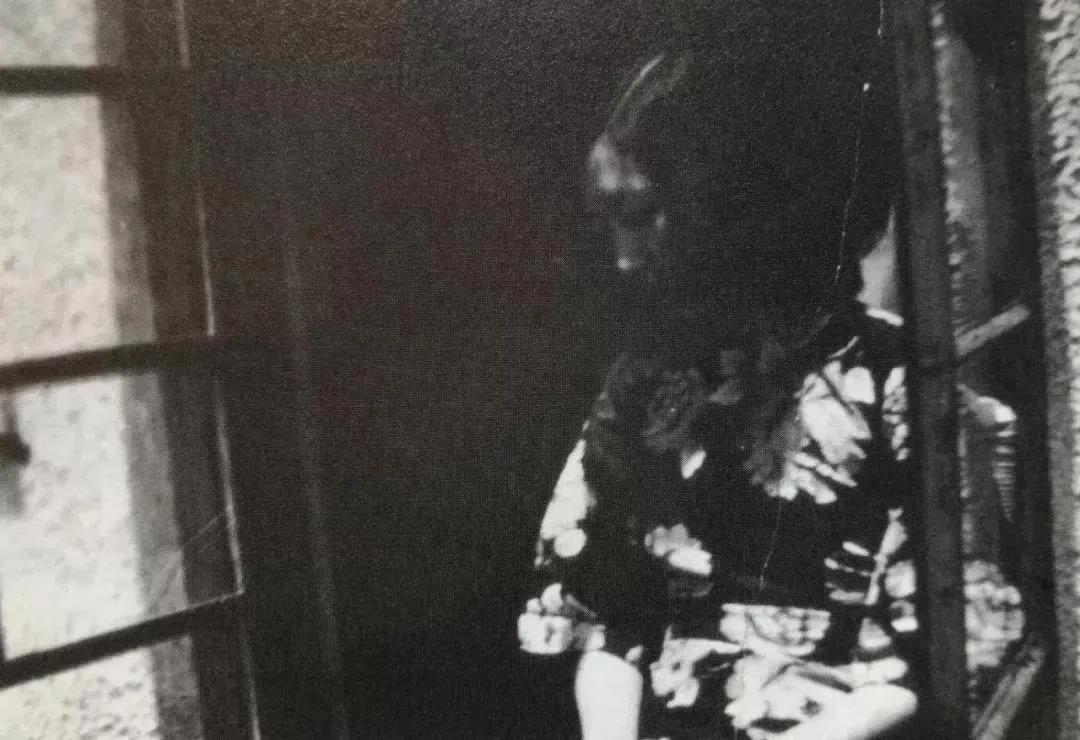 民国著名才女年轻时,民国第一才女去世后续