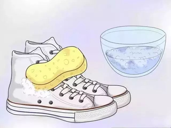 鞋子清洁优洁士,鞋子清洁精