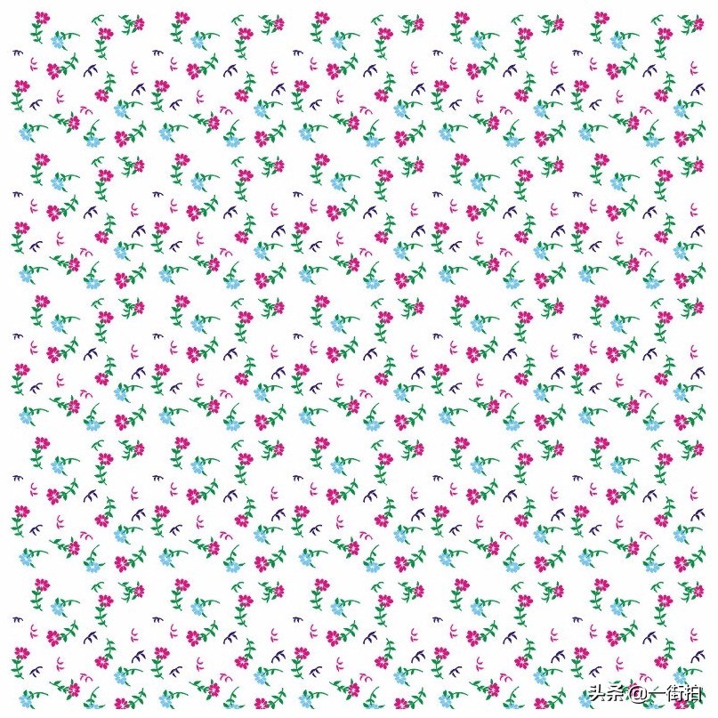 驾驭色彩需要具备哪些条件,印花技巧