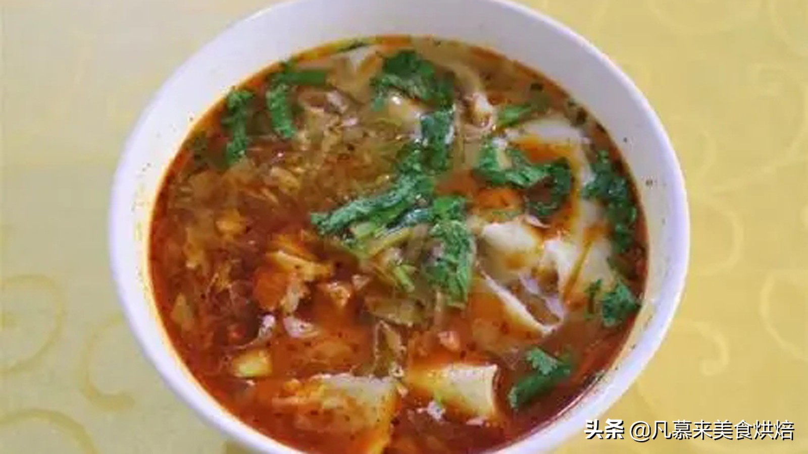 中国面条500种在线阅读,中国面条种类最多的省