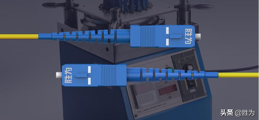 光纤比网线能快多少,为什么光纤比电缆快