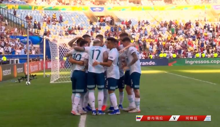 阿根廷梅西精彩瞬间,阿根廷比赛梅西精彩瞬间