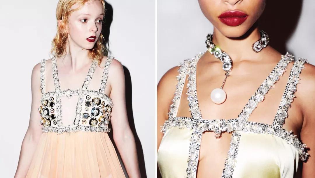 以前我觉得它土,现在没它我土