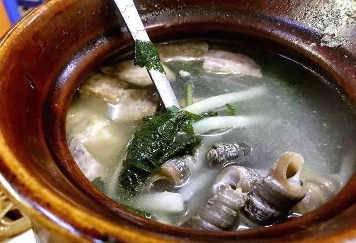 南宁最有名的10道菜,南宁巷子里的老牌美食