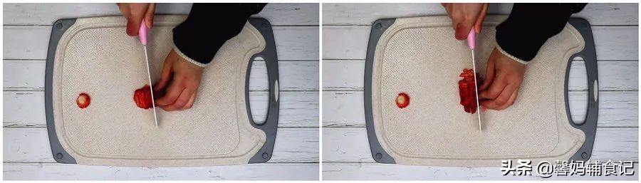 用蛋清给宝宝做煎饼的方法,煎饼用哪种面粉做的好吃