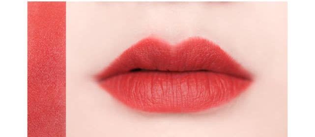 买口红被专柜推荐色号忽悠了,买支口红几百块还说色号不对