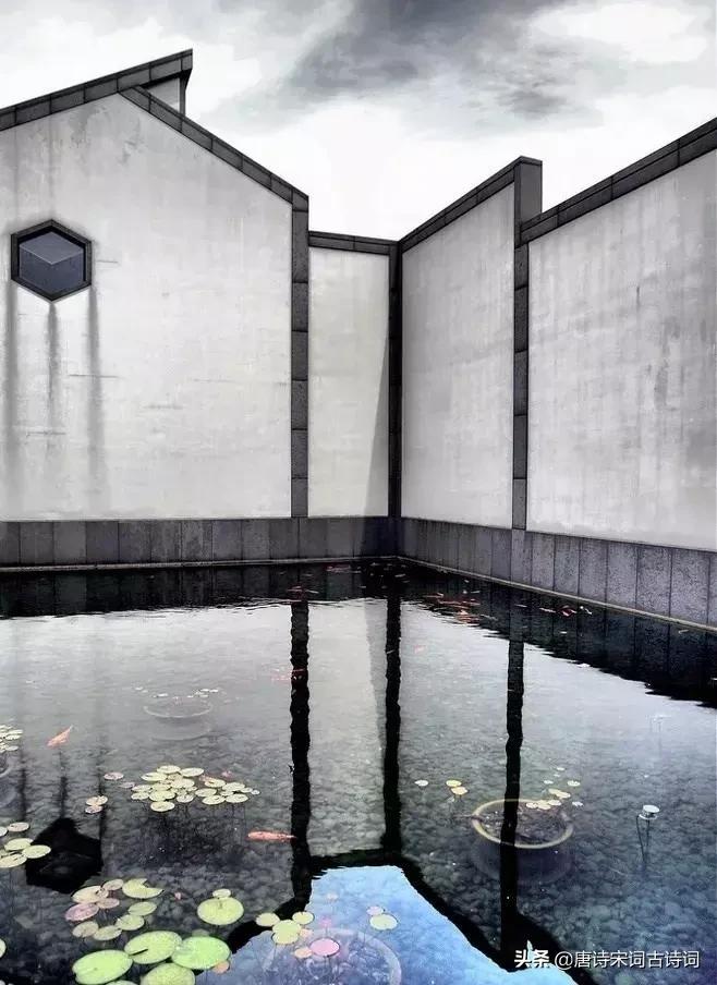 十首长相思词,十首长相思美到心醉