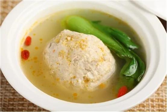 中国有哪些好吃的丸子图片,全国10种最好吃的丸子做法大全