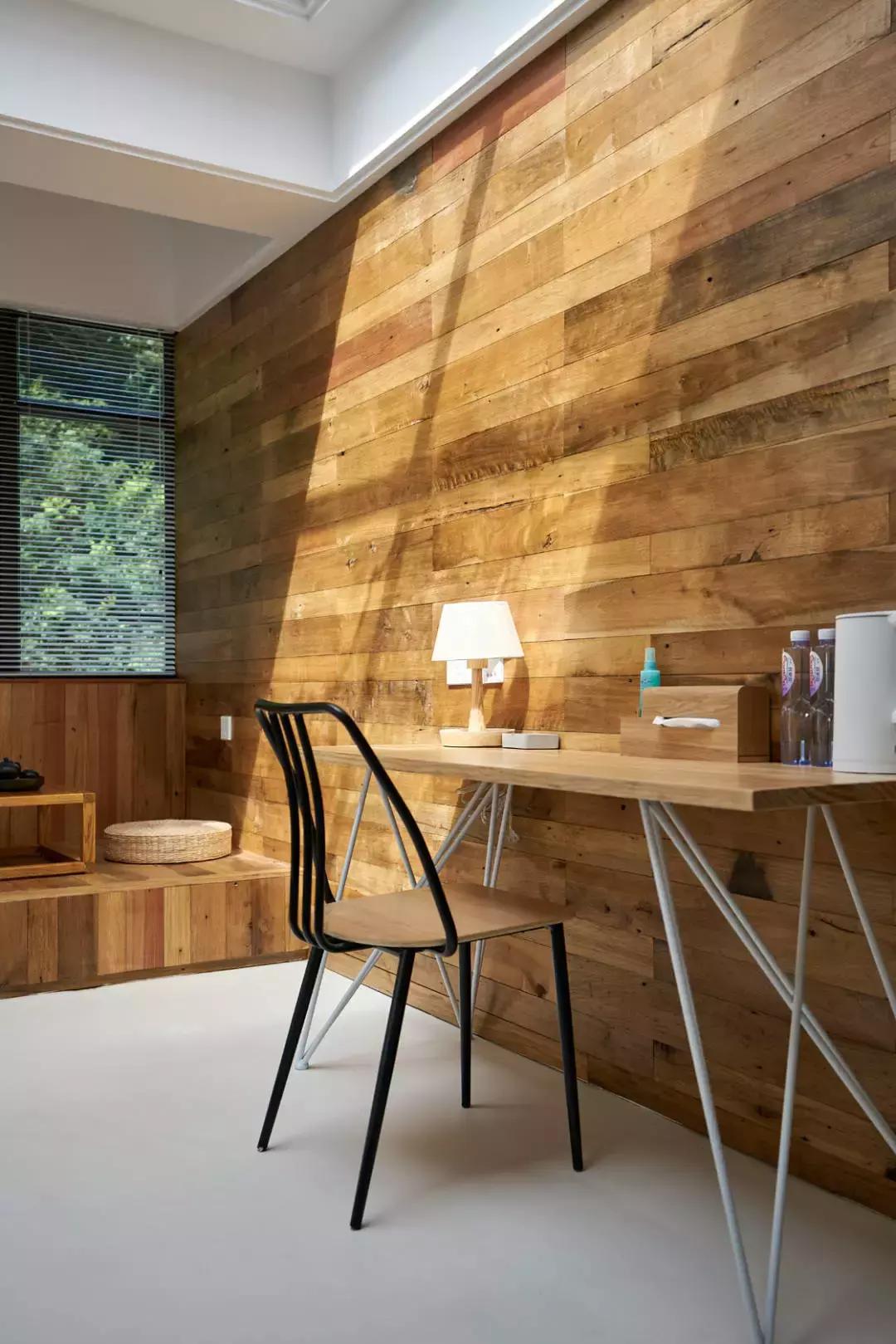 ins风轻奢民宿,ins风湖景民宿