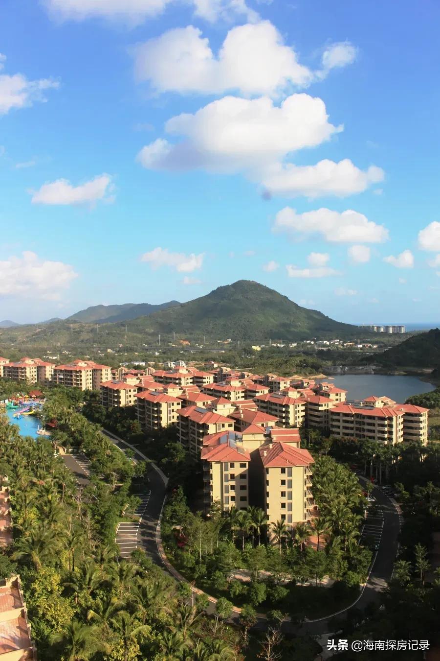 博鳌陵水文昌万宁气候,养老陵水和万宁哪个更好