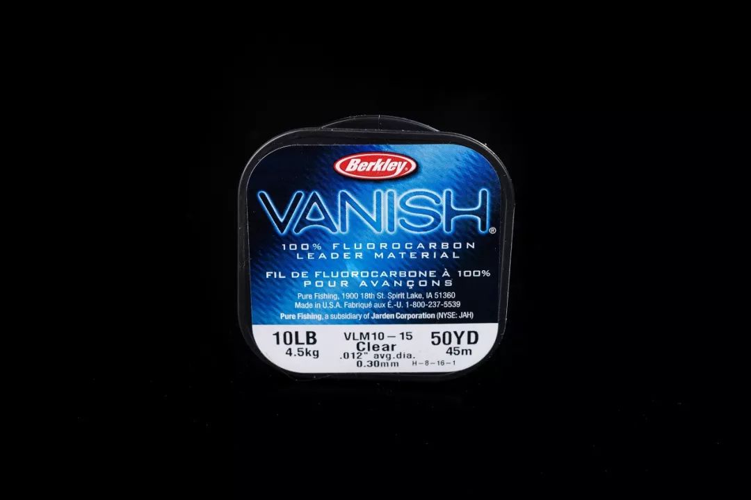 贝克力无影前导线,贝克力无影