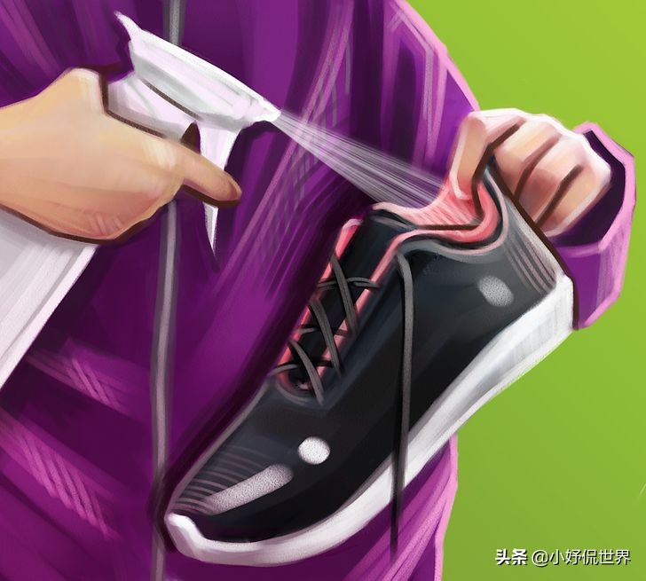 如何避免体臭,身上有臭味怎么消除