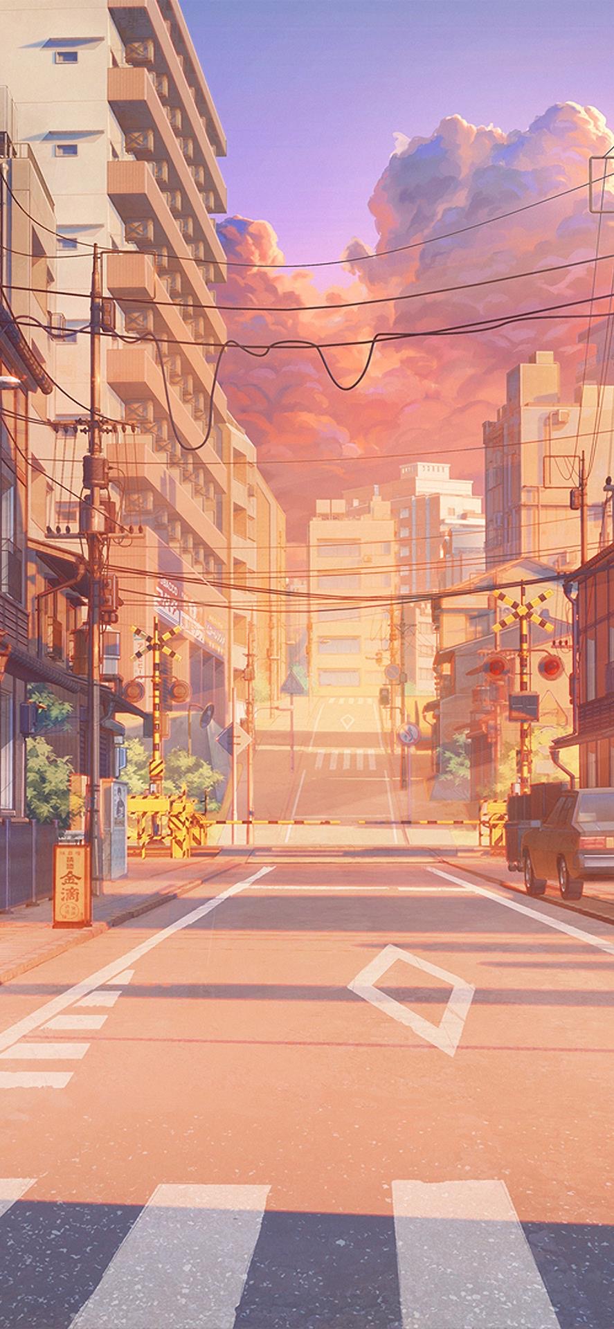 高清4k壁纸全面屏手机女生套图,好看的手机壁纸套图