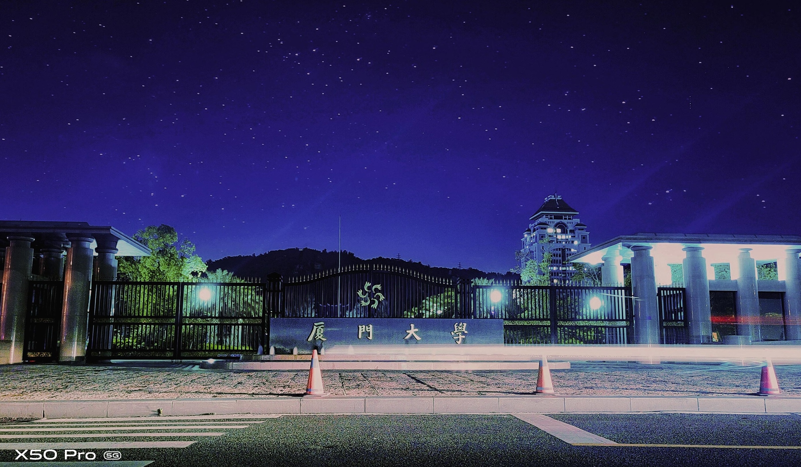 三步教你拍出星空大片,手把手教你拍摄星空大片