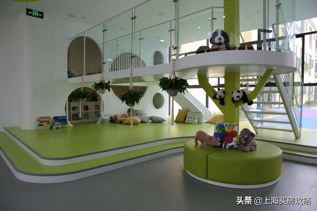 上海嘉定学区房有哪些,上海学区房有哪些小区