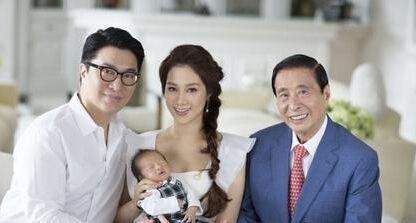 豪门阔太到底有多强,豪门阔太到底有多可怕