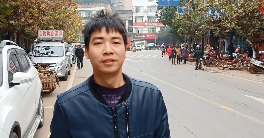 三农升哥吃面视频,三农升哥评论