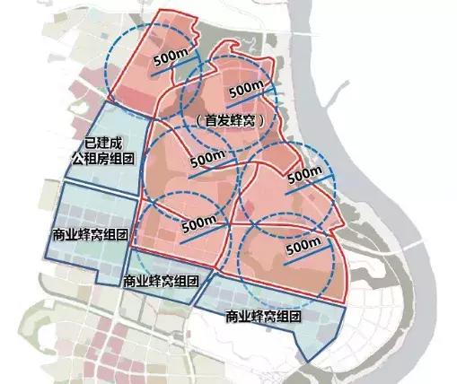 蔡家未来哪里最好,蔡家北的未来发展