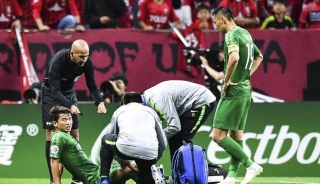 2024中超第四轮国安对阵上港直播,亚冠上港2比1逆转悉尼