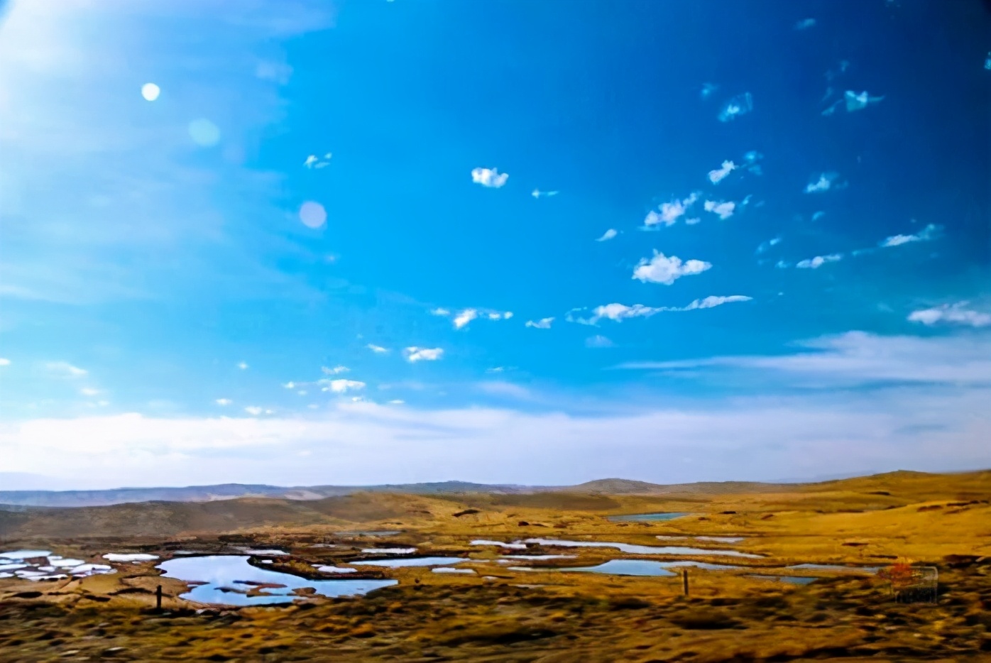 国道317进藏路上的风光,这9条进藏线路值得收藏