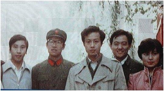 央视主持人罗京有多敬业,国脸央视主持罗京