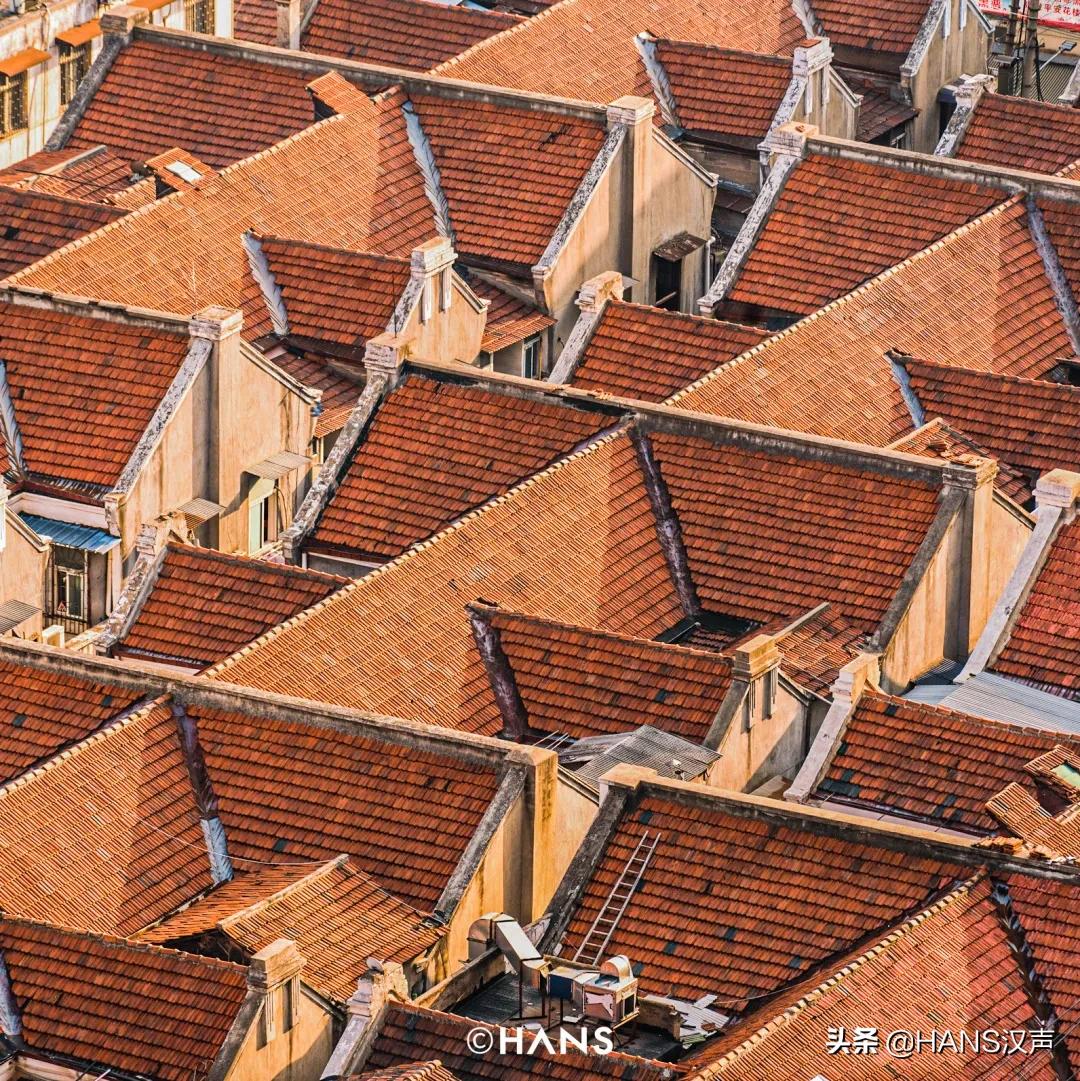 我在INS上建了个话题#2021在武汉过年