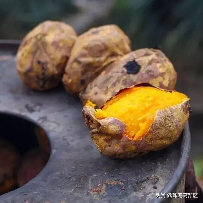 珠海美食打卡圣地景区介绍,珠海夜景美食网红打卡地景点